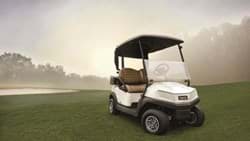 Show details for 2020 - Club Car, Tempo connect & 2+2 - Gasoline & electric (86753090033) Picture of 2020 - Club Car, Tempo connect & 2+2 - Gasoline & electric (86753090033)