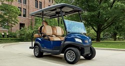 Show details for 2019 - Club Car, Tempo connect & 2+2 - Lithium-Ion (105355026) Picture of 2019 - Club Car, Tempo connect & 2+2 - Lithium-Ion (105355026)