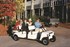 Picture of 1995-1996 - Club Car, DS Limo Golf Car - Gasoline & Electric (1018862-06), Picture 1
