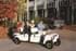 Picture of 2020 - Club Car, Villager 6, Villager 8 - Gasoline & Electric (86753090041), Picture 1