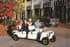 Picture of 2019 - Club Car, Villager 6, Villager 8 - Gasoline & Electric (105355020), Picture 1