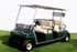Picture of 2009-2011 - Club Car, Limo, Manual brake - Electric & Gasoline (103472606), Picture 1