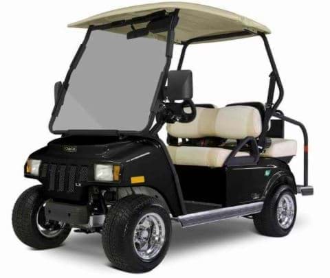 Picture of 2010 - Club Car, Villager 2+2 LSV, TOMB CLASSIC (103700522)