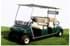 Bild von 2000-2002 - Club Car, DS Limo Golf Car - Gasoline & Electric (102067404), Bild 1