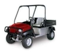 Picture of 2001 - Club Car - Pioneer 1200 - G (102189910)