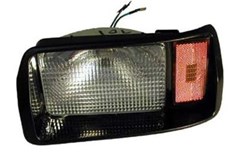 Picture of ASM, HEADLIGHT -LH
