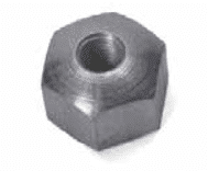 Picture of NUT, 5/16-24 HEX CONE