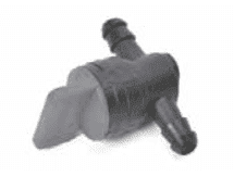 Picture of VALVE, FUEL, IN-LINE