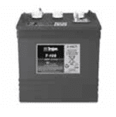 Picture of BATTERY,6V TROJAN T105, WET,SP