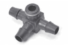 Picture of FITTING SPWS SWIVEL T