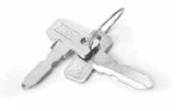 Picture of KEYS (SET OF 2)