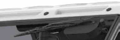 Picture of WIPER BLADE 18