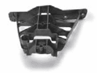 Picture of SUPPORT, CANOPY, PASS