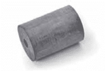 Picture of SPACER, RUBER-30 ODX42 HT-1/4