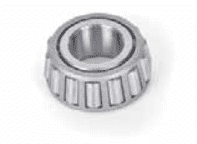Picture of BEARING, FRONT HUB WHEEL