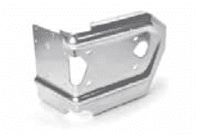 Picture of PLATE, ENGINE MOUNTING