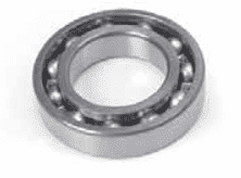 Picture of BALL BEARING(6007), ED65