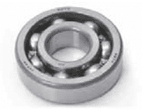 Picture of BALL BEARING (6304), ED65