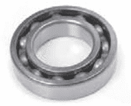 Picture of BALL BEARING(6006), ED65