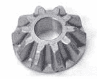 Picture of DIFFERENTIAL IDLER GEAR