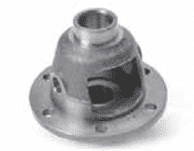 Picture of HOUSING, DIFFERENTIAL, 6 BOLT
