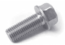 Picture of FLANGE BOLT M10-1.25X25, ED65