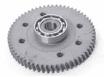 Picture of GEAR 60 COMPL., ED65