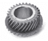 Picture of GEAR ASSY, 16 DEG REAR SYNCHRO, Picture 1