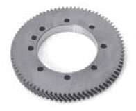 Picture of GEAR HELICAL