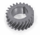 Picture of GEAR, HELICAL