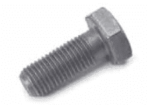 Picture of BOLT M10-1.25X26MM LG, ED65