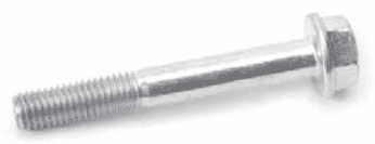 Picture of SCREW, M8-1.25 X 60MM HEX HEAD