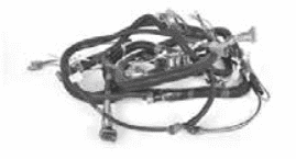 Picture of WIRE HARNESS SW TO BEAC