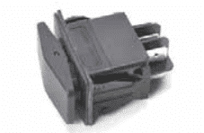 Picture of ROCKER FRONT WL