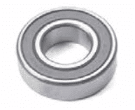 Picture of BALL BEARING (6205DD), ED65