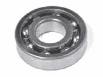 Picture of BEARING-BALL, 6306JRCM