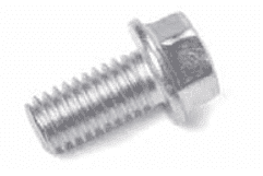 Picture of BOLT - FLANGED SMALL