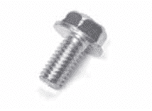 Picture of BOLT, FLANGED