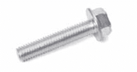 Picture of BOLT, FLANGED