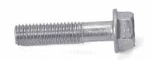 Picture of BOLT, HEAD M8X1.25X35 EX40