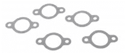 Picture of GASKET, ENGINE TO INSULATOR