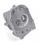 Picture of HEAD ASSY, FE290 CYLINDER