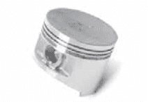 Picture of PISTON, ENGINE .25MM OVER