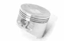 Picture of PISTON, ENGINE .50MM OVER