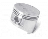 Picture of PISTON, ENGINE STD OHV