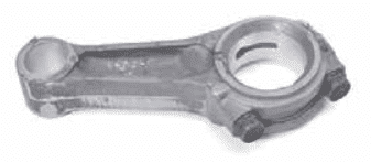 Picture of ASM, CONNECTING ROD 0.5MM U/S