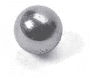Picture of BALL, STEEL, PRESS, RELIEF
