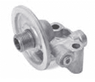 Picture of BRACKET - OIL FILTER MOUNT