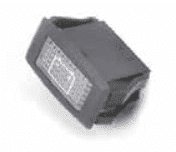 Picture of BATTERY LIGHT, PREC
