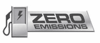 Picture of DECAL, ZERO EMISSION VHCLE, RH